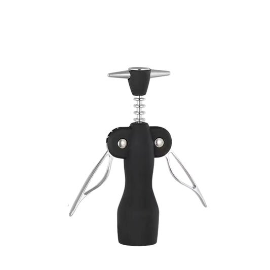 New Wine Opener Stainless Steel Bottle Opener Sommelier Wedding Wine Beer Opener Kitchen Tools