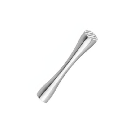 Stainless Steel Cocktail Muddlers,Making Delicious Mojitos and Other Cocktails.