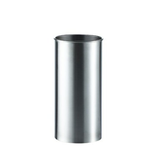 Stainless Steel Professional Solid Color with Water Filter Function Storage Tube Bar Spoon Tube Straw Tube