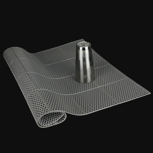 Bar Mat Water Control Waterproof Mat, Service Spill Mat for Counter